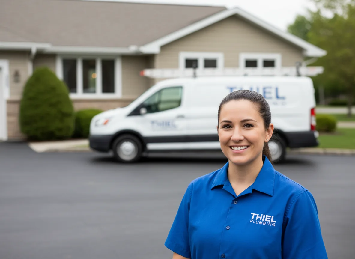 Plumber Clarinda, IA FAQs